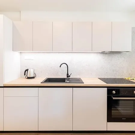 Delux Apartment+free Parking Dubrovnik