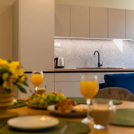 Delux Apartment+free Parking *
