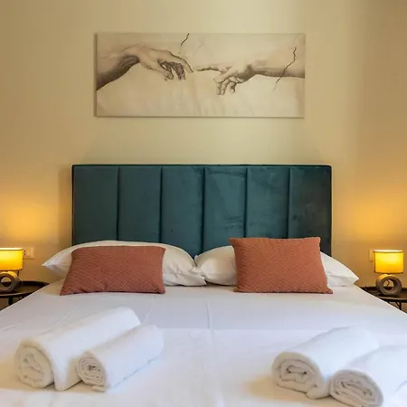 Delux Apartment+free Parking