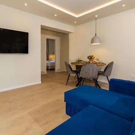 Delux Apartment+free Parking Apartmán
