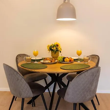 Apartmán Delux Apartment+free Parking *