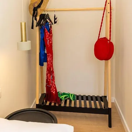 Apartmán Delux Apartment+free Parking