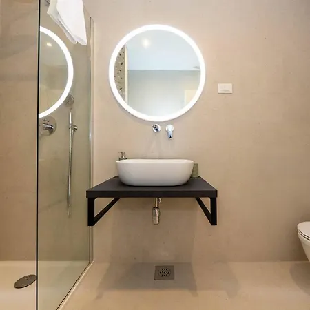 Delux Apartment+free Parking *