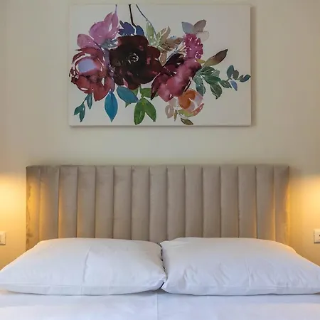 Apartmán Delux Apartment+free Parking Dubrovník