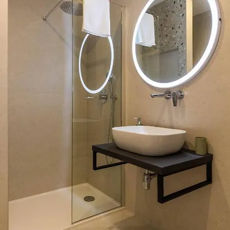 Delux Apartment+free Parking *