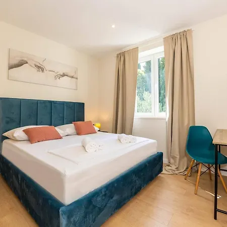 Delux Apartment+free Parking Dubrovnik